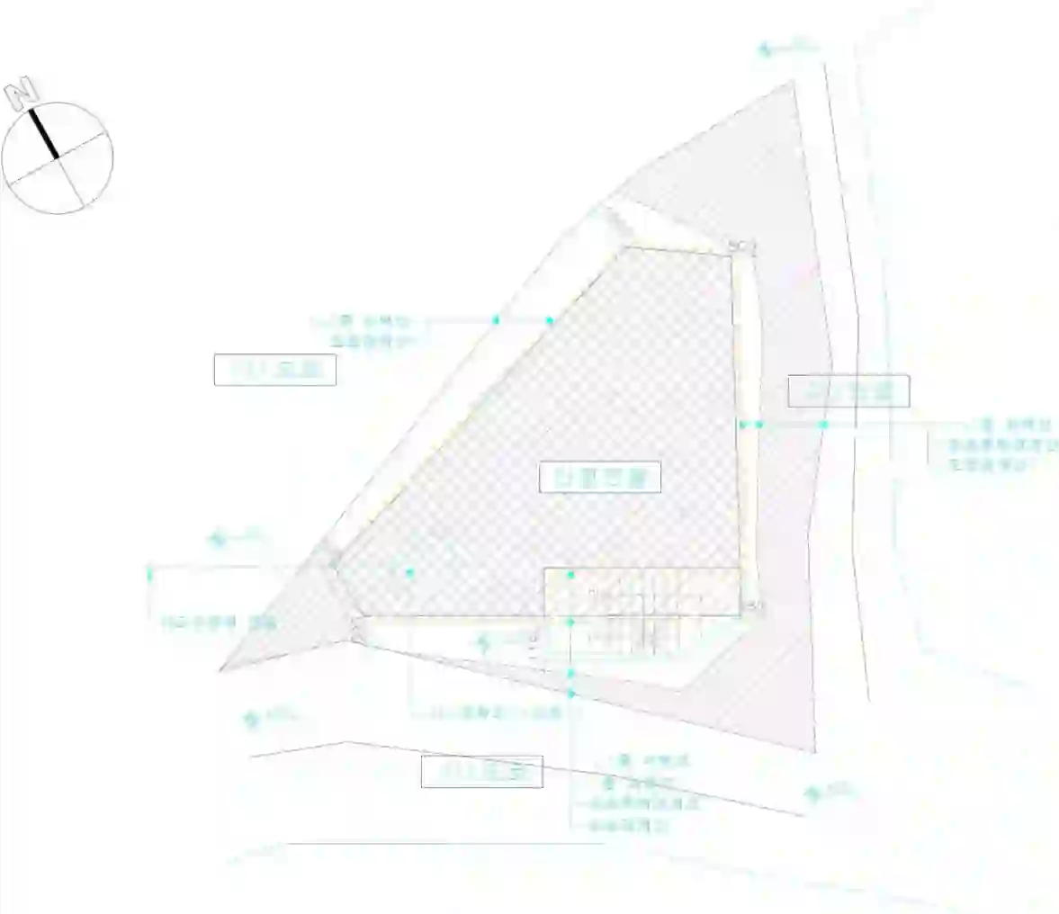 서계동 223-29 배치도 이미지
